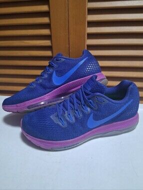 NIKE Zoom All Out Low 878671 404 Women's Running Shoe * Size: 8